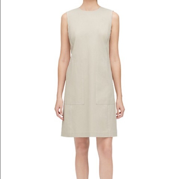 Lafayette 148 NWT
Bi Stretch Jenella Shift Dress - Picture 1 of 7